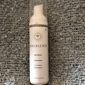Innersense 70 ml refresh. Dry shampoo.
